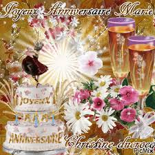 Comment fêter un joyeux anniversaire à une amie ? Joyeux Anniversaire Mon Amie Picmix