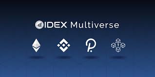 Read our guide to trading anchor (anct) on idex exchange,. Idex On Twitter Introducing Idex Multiverse Trade Polkadot And Binance Smart Chain Tokens From The Safety And Security Of Your Idex Account Learn More About The Multiverse Initiative And How You Can