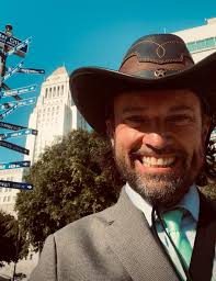 Remembering Topher Horman, Cottonwood High School Class of 1989