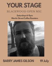 Music Makers Open Mic Event at BeanRunner Cafe