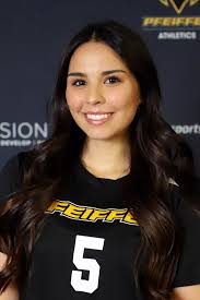 2025 Women's Lacrosse Roster