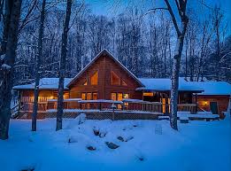 Maybe you would like to learn more about one of these? 13 Best Cabin Rentals In West Virginia Country Road New River Gorge