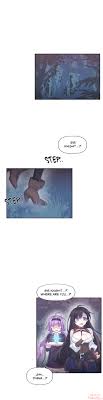 Chapter 33 17 july 2021 Log In To Lust A Land Manga Chapter 18 Toonily
