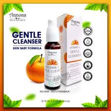 Ini berbeda dengan vitamin yang tidak larut dalam air. Vitamin C Beauty Face Mist Spray Annona Serum Vcs Fresh Cool Glowing Shopee Malaysia