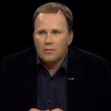 Ken Auletta; 'The Stack and Tilt Swing' — Charlie Rose