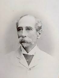 Charles Ichabod Wright