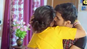 شغف الميلف المسيطرة- تنيك زوجها بزبر اصطناعي