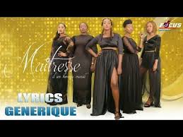 Generique Maitresse D Un Homme Marie Lyrics Maya Abdoul Hd Youtube Homme Marie Marie Youtube Video Pour Rire