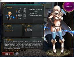 Harem Hentai Game Review: Sexual Violation x Tower Defense - Hentaireviews