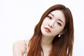 Kim Chungha - آسيا هوليك