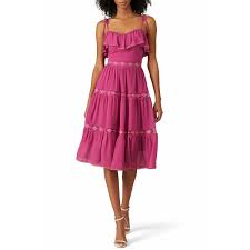 Dress the population wren dress. Dress The Population Wren Dress Print Yellow Dtp76 Xxsr Dresses Yellow Printed Crepe 100 Polyester Hourglass