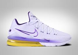 At 23, kostas is the youngest of the three antetokounmpo brothers in the nba. Nike Lebron 17 Low Lakers Fur 147 50 Basketzone Net