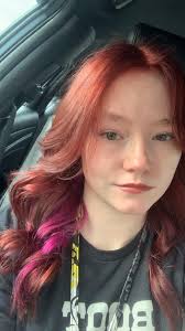 I need your advice. I have braids now but when I get them out I want to dye  my hair again. I was planning to do a blue purple ombre thing and