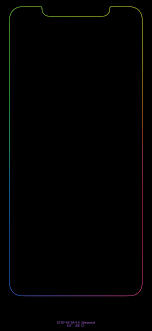 We hope you enjoy our growing collection of hd images to use as a background or home screen for your smartphone or computer. Border Iphone 11 Pro Max Wallpapers Wallpaper Cave