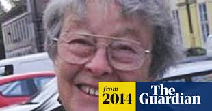 Beryl Markus obituary