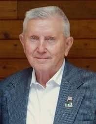 Larry Burdick Obituary