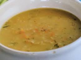 Haferflockensuppe Rezept Suppe Haferflocken Suppe Thermomix Rezepte