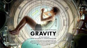 gravity andy nicholson rosie goodwin joanne woollard creative posters poster design design