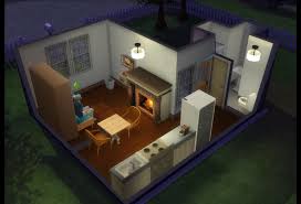 Tier 1 is the micro home challenge and limits you to 32 tiles, but offers the most benefits. The Sims 4 Tiny Living Tiny Home Lot Type Tiers Have Been Revealed