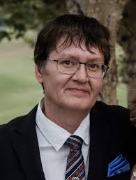 John Richard Denis Simmonds