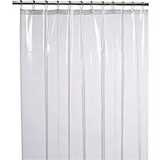 Maybe you would like to learn more about one of these? Liba Mildew Resistant Anti Bacterial Peva 8g Shower Curtain Liner 72x72 Clear Non Toxic E Cool Shower Curtains Plastic Shower Curtain Vinyl Shower Curtains