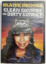 Blaise Brooks: Clean Comedy