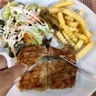 เท็กซัส บาร์บีคิว หางดง จังหวัด เชียงใหม่