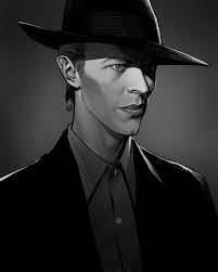 The Art of Cameron Stewart