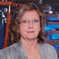 Cheryl Runyon's Instagram, Twitter & Facebook