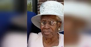 Obituary information for Ada Lucinda Thompson Clifton