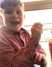 Obituary information for Odin Robert Arnold