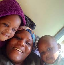 I have a vision of seeing people from every nation lift their flag singing  EKONDO… The part of “the whole world is singing your praise”…. Can I have  people make this happen