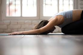 So Kann Sport Gegen Schmerzen Wahrend Der Periode Helfen Fit For Fun