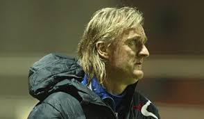 Horgan happy to see Harps get back to winning ways