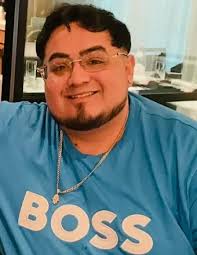 Obituary information for Victor Luis Caceres