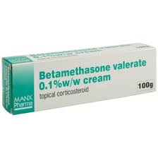 Betamethasone valerate is a synthetic glucocorticoid ester. Betamethasone Cream Betamethasone Cream Eczema Psoriasis Pharmacy Online