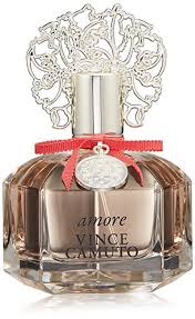Vince Camuto Amore Eau De Parfum Spray 3 4 Oz Perfume Eau De Parfum Perfume Spray