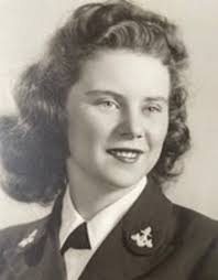 Marie Breen Obituary