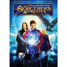 Top Ten Movies About Magic 2017 Top Ten By Richard Stephen Brown Medium