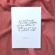 You Have To Hold Yourself Accountable To Your Actions And That S How We Re Going To Protect The Monday Inspirational Quotes Monday Quotes Inspirational Quotes