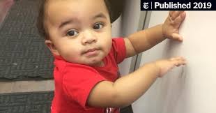 The Opioid Crisis in the Bronx Claims Tiny Victim: 1-Year-Old