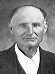 Willis Brooks Jeffrey (1879-1967)