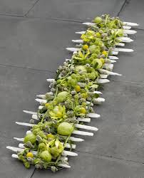 Valentijn Sneek Blumengestecke Moderne Blumenarrangements Grabschmuck Allerheiligen