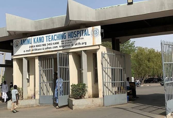AKTH Denies Removing Patient's Uterus Without Consent