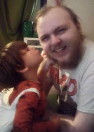 Fundraiser by Gavin Conyers : Help Cassius with ALS Treatment and cost of  living.