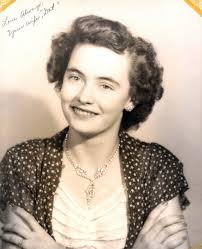 Dorothy Chasteen Obituary