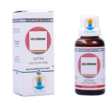 Image result for Gelsemium