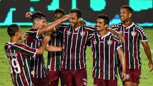 Fluminense football club, rio de janeiro, brazil. 3axiqufw3p Tam
