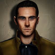 🚨Updated and official designs/character renders of Tim and Brian, The  Reeves twins!🚨 All artwork was made by: @david_near_of_youtube666 Also,  stay tuned for TMF updates coming soon! #themorguefiles #tmf  #thereevestwins #tim #brian #reeves #