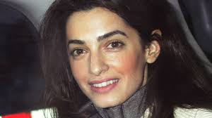 A person who has been awarded a bachelor's degree. Amal Clooney Bio Height Weight Age Measurements Celebrity Facts